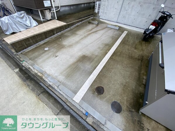 COZY菊井の物件内観写真